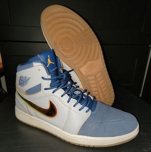 Air Jordan 1 Nouveau 'Dunk From Above'